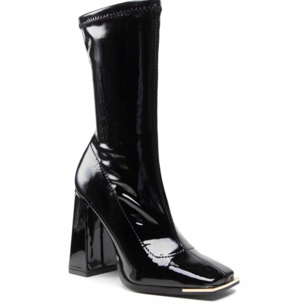 ALDO Metro boots